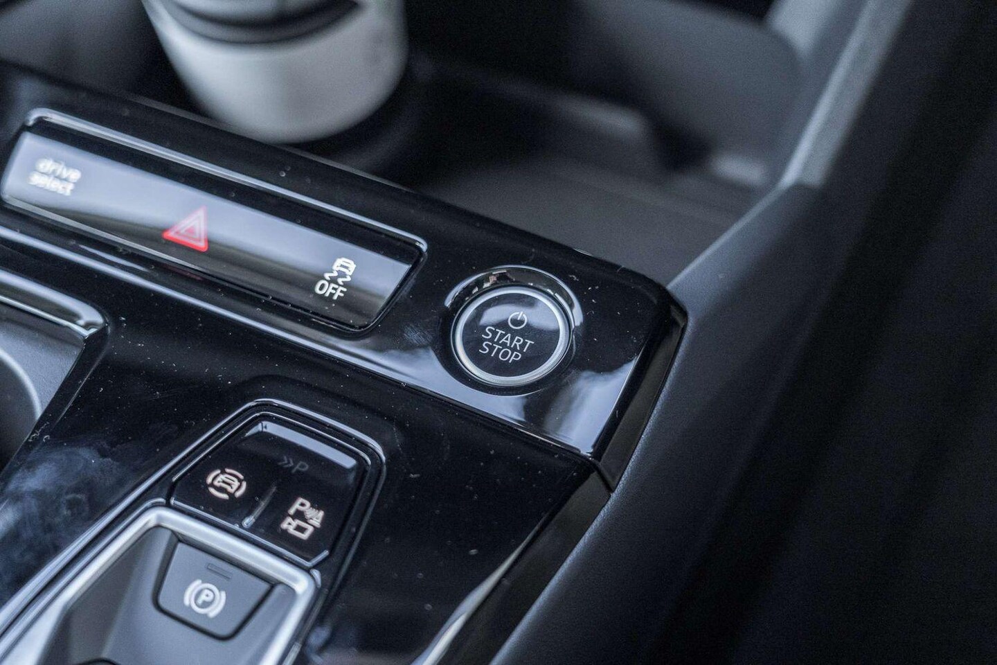 Image about Audi Q6 Sportback e-tron e-tron