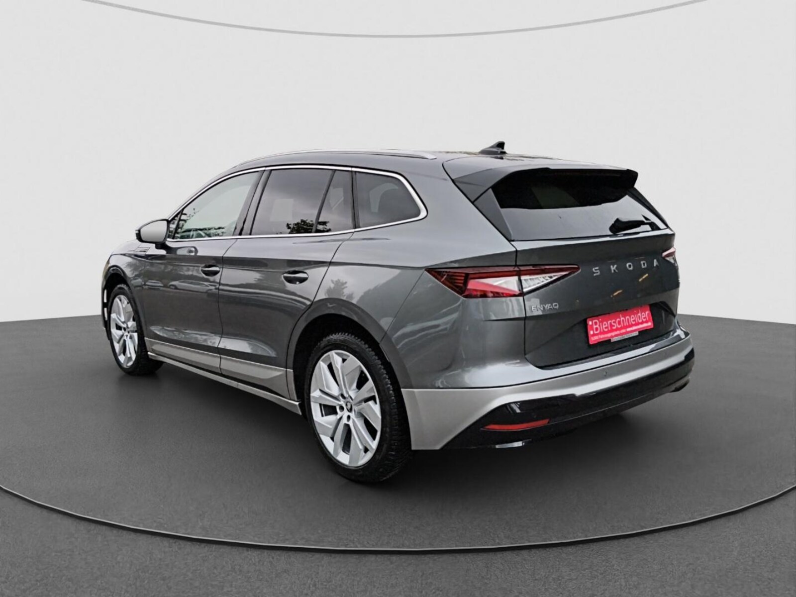 Škoda Enyaq – Bild 7