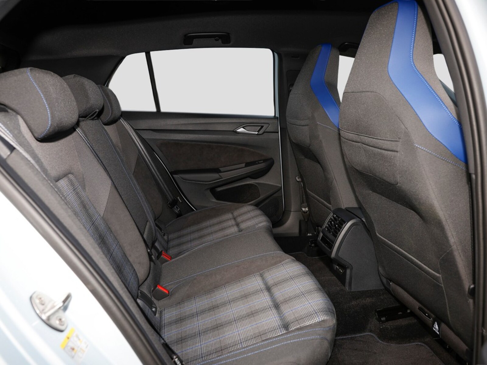Volkswagen Golf – Bild 12