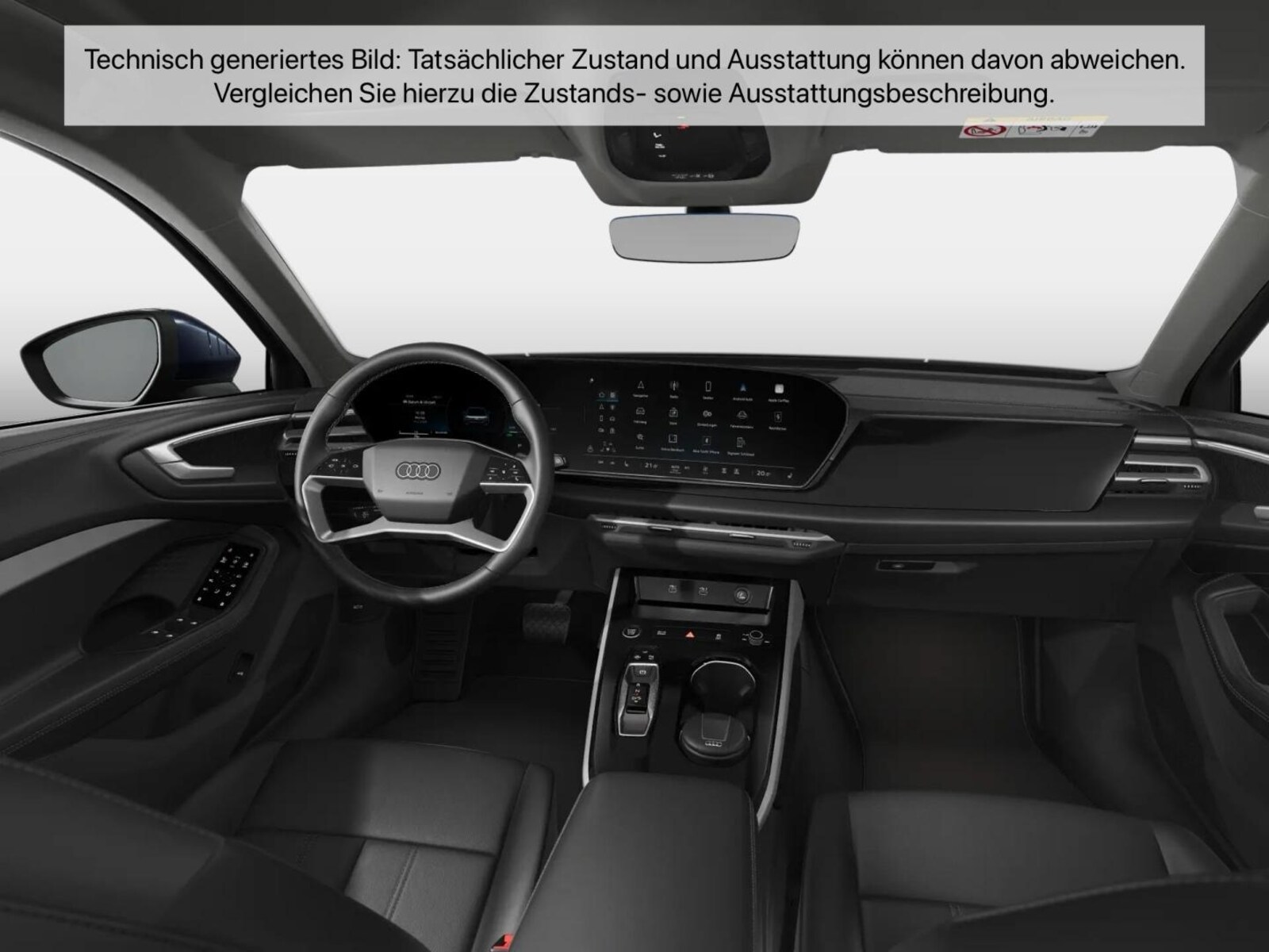 Audi A5 Avant – Bild 5