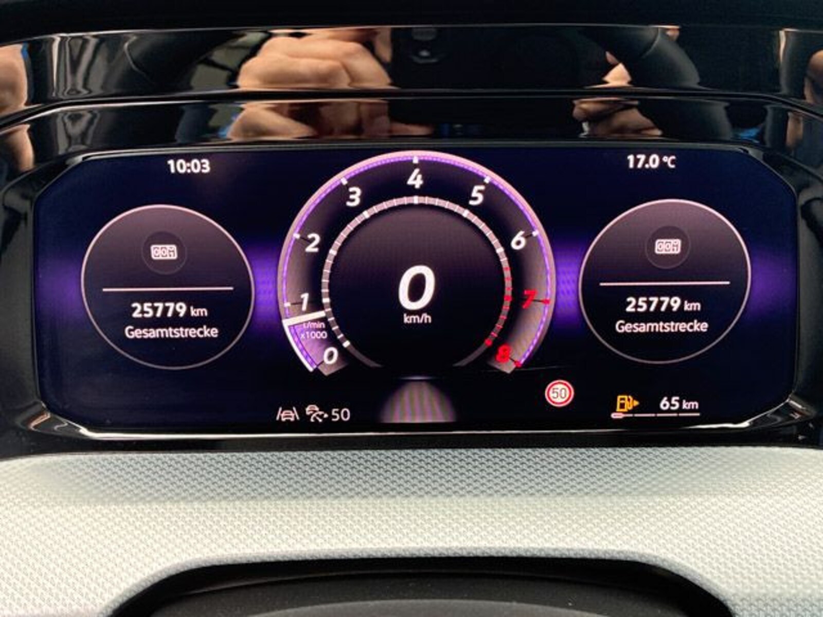 Volkswagen Golf – Bild 16
