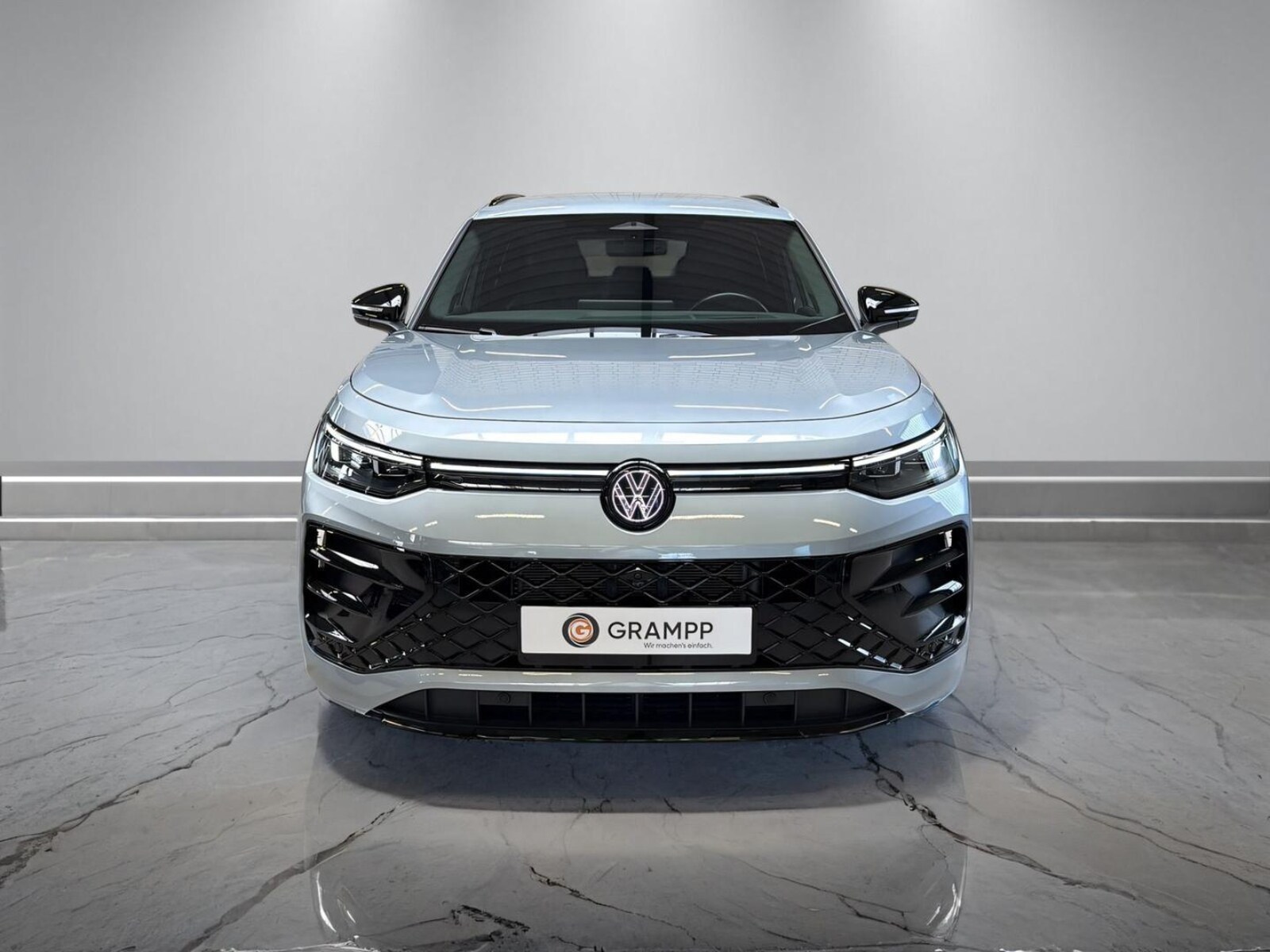 Volkswagen Tayron – Bild 3
