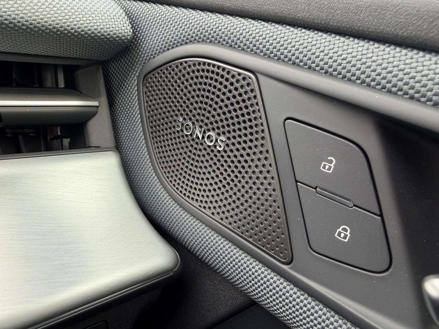 Image about Audi Q3 Sportback TFSI quattro 150 kW launch edition