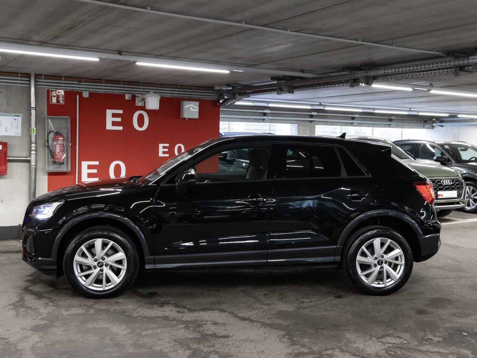 Audi Q2 – Bild 3