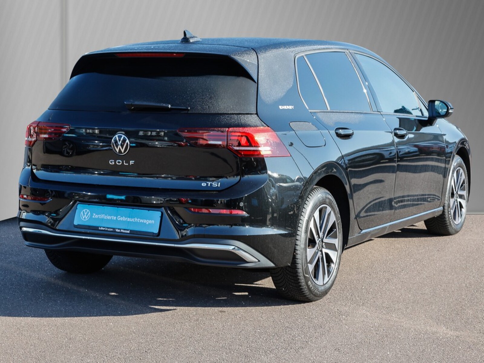 Volkswagen Golf – Bild 4