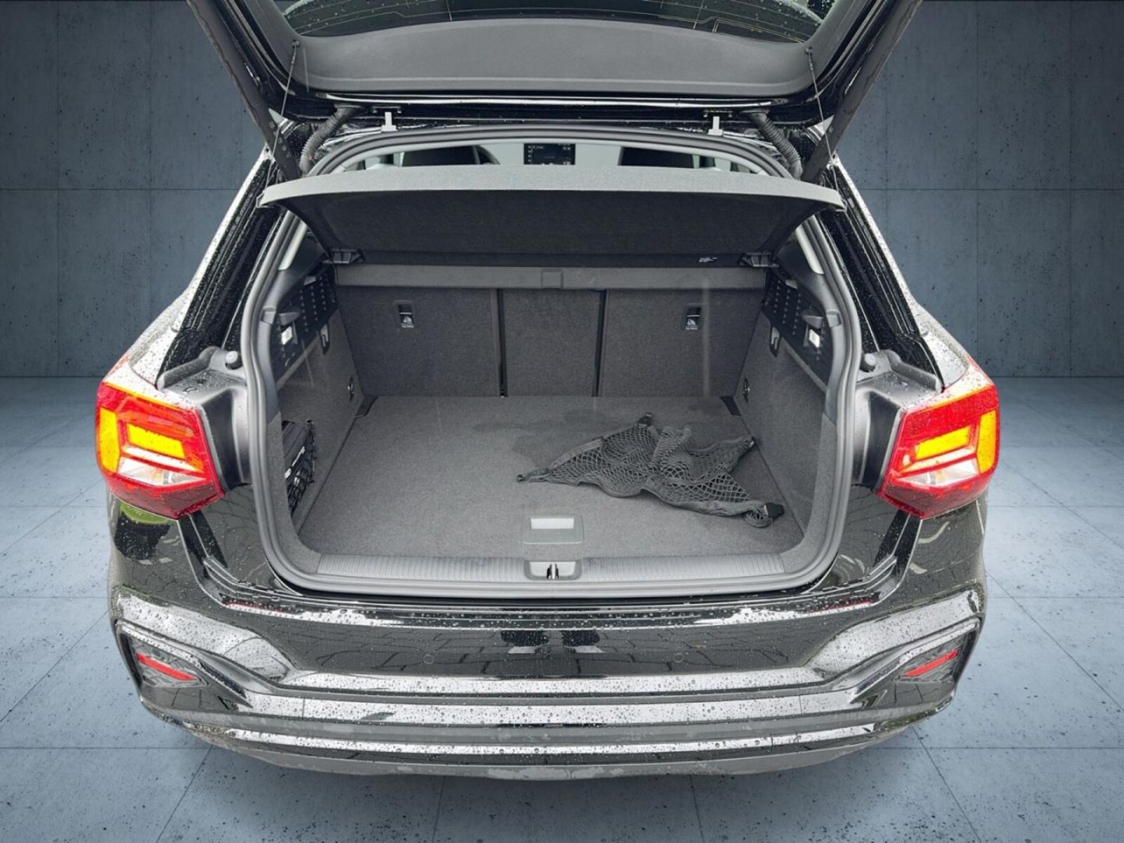 Audi Q2 – Bild 13