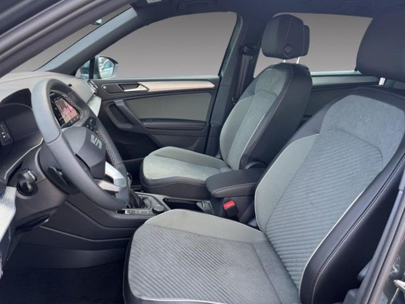 SEAT Tarraco – Bild 10