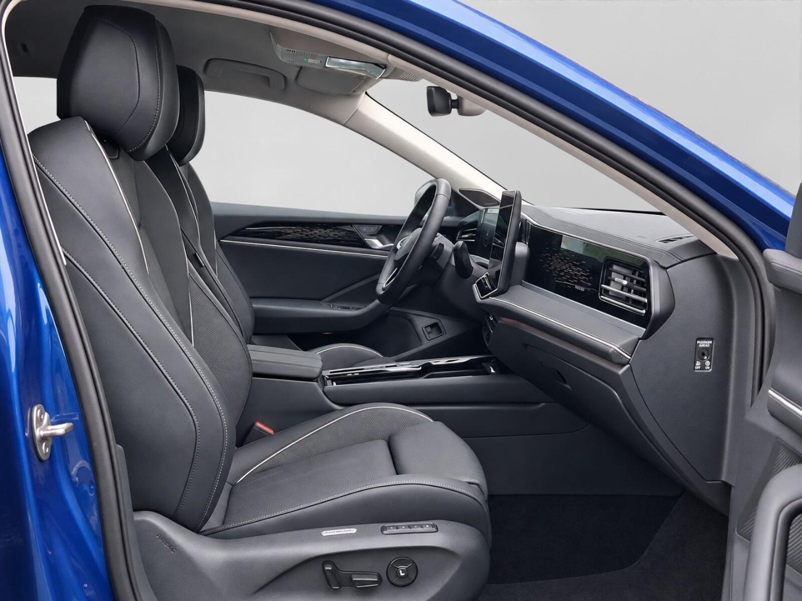 Volkswagen Passat – Bild 12