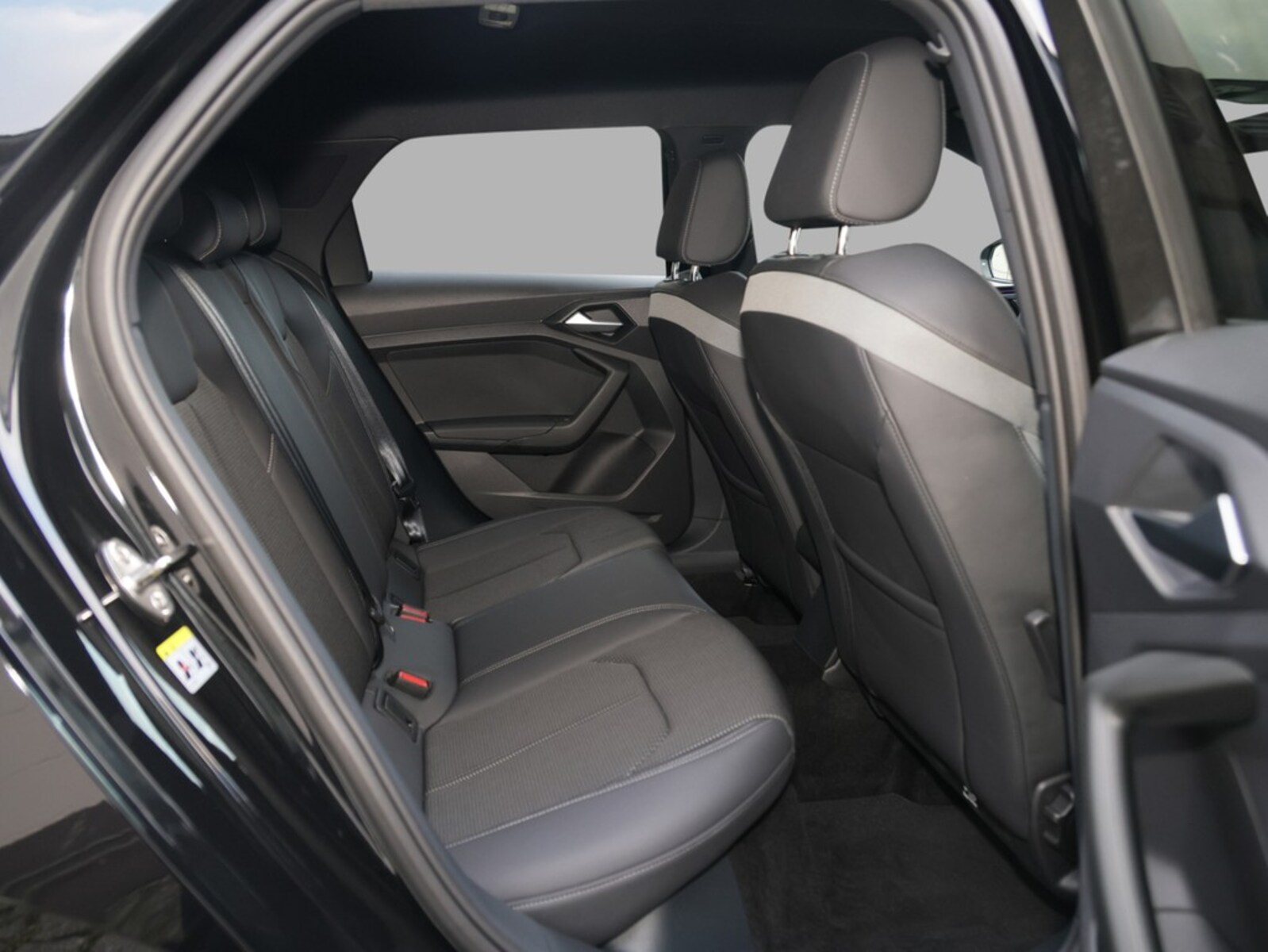 Audi A1 Sportback – Bild 9