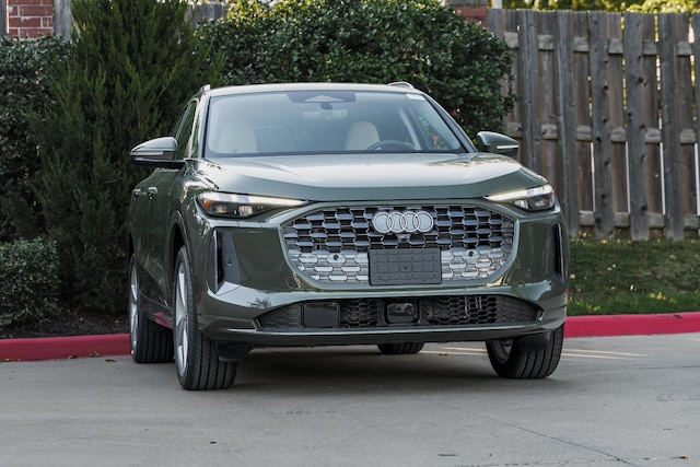 Photo of 2026 Audi Q5