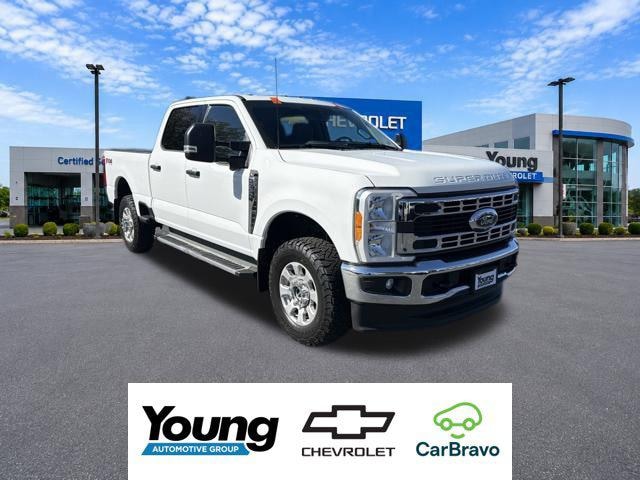 2023 Ford