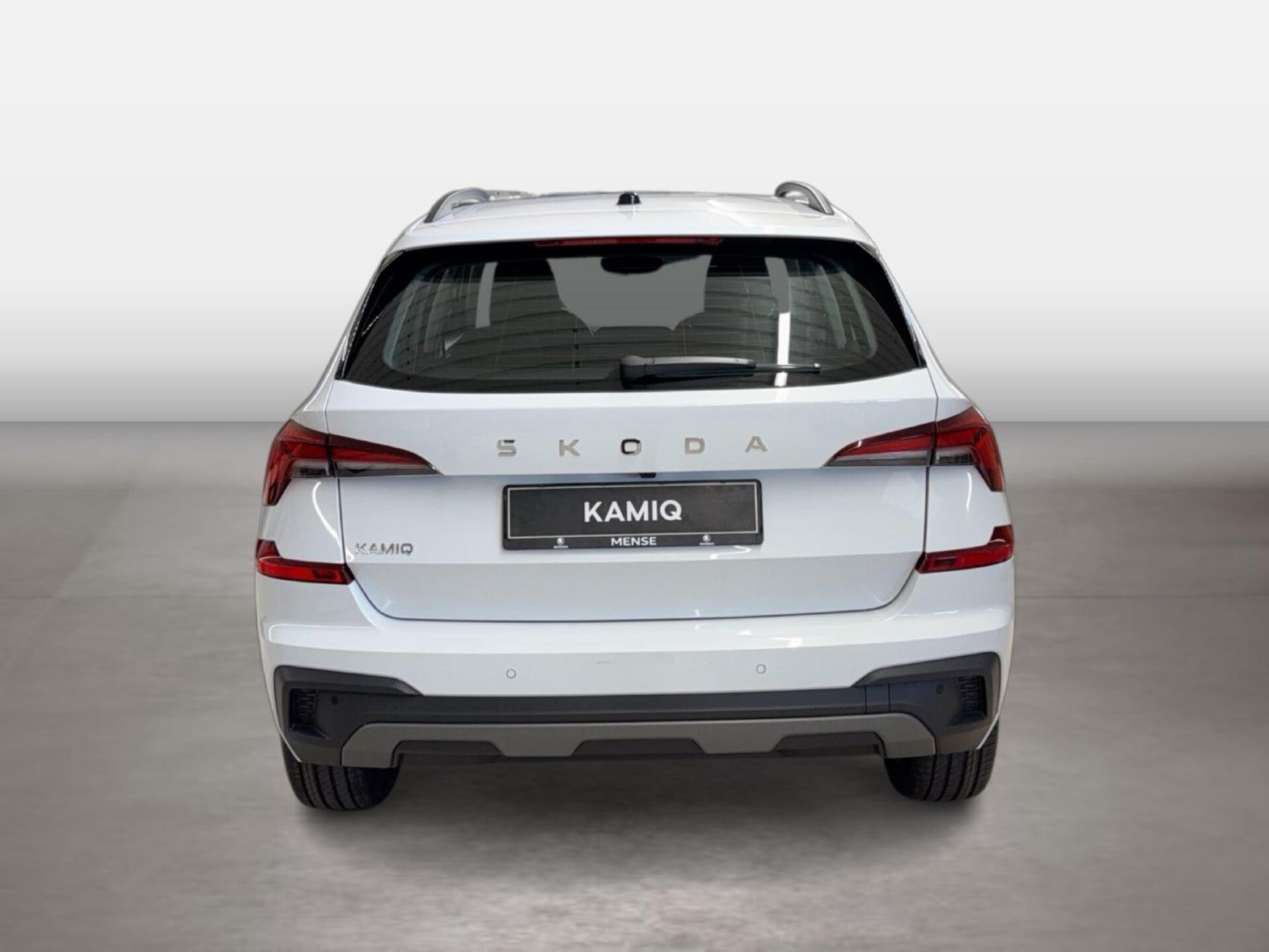 Skoda Kamiq Selection
