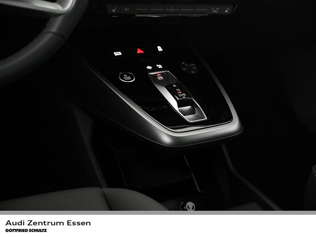 Image about Audi Q4 e-tron 45 e-tron quattro