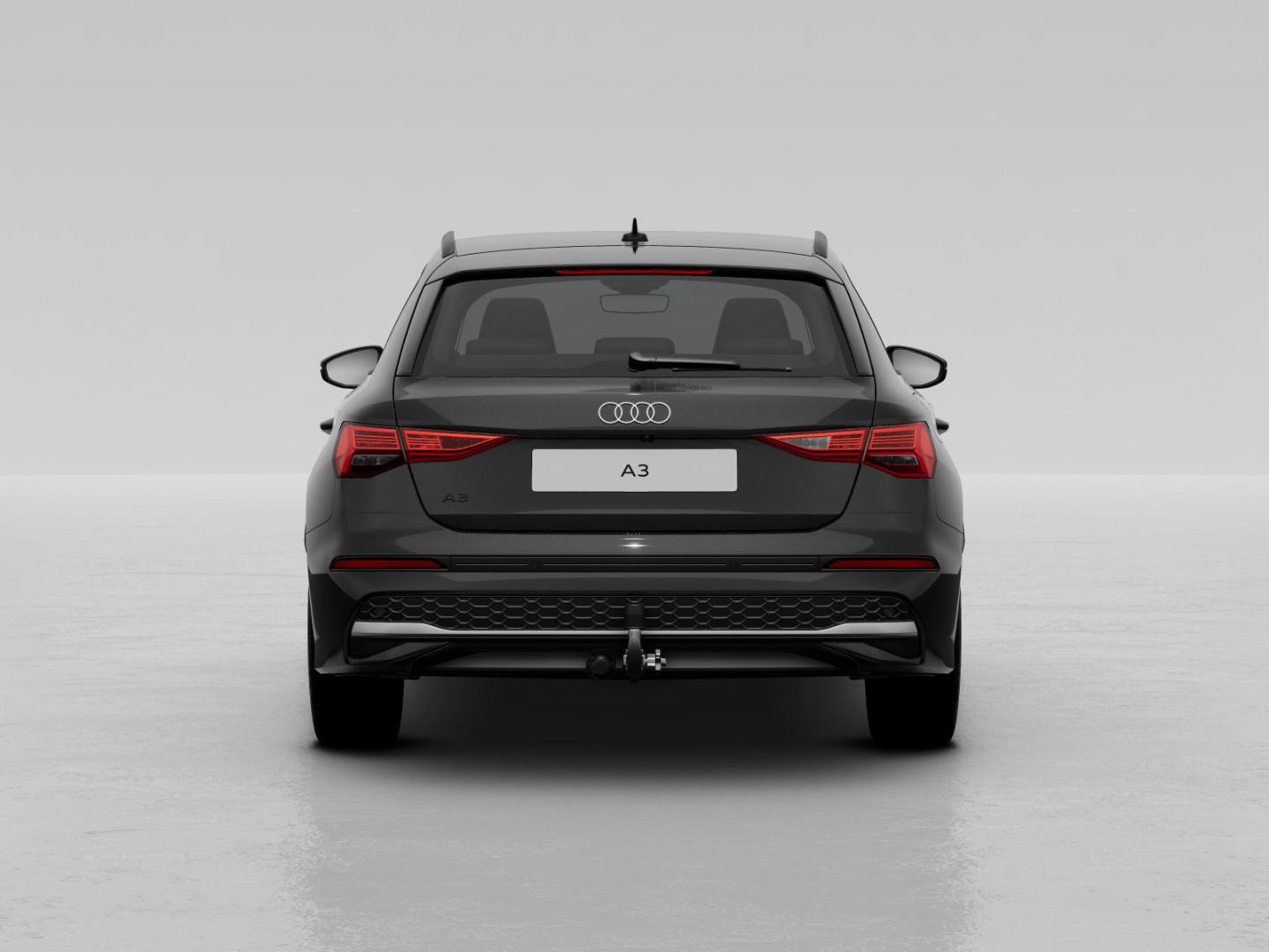 Image about Audi A3 Sportback advanced 35 TFSI S tronic