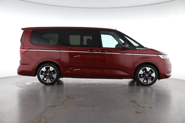 Volkswagen Multivan langversion
