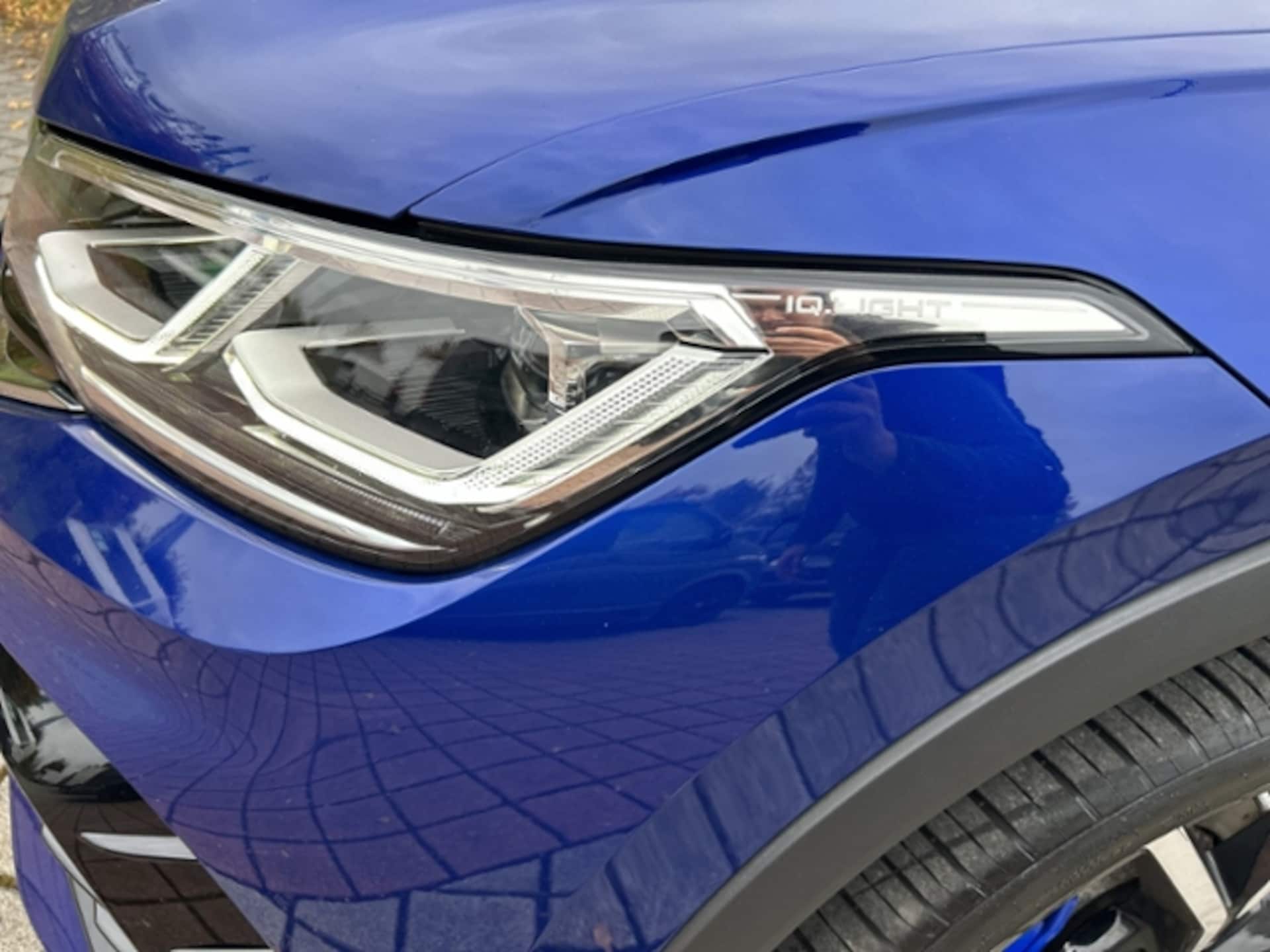 Volkswagen Tiguan R