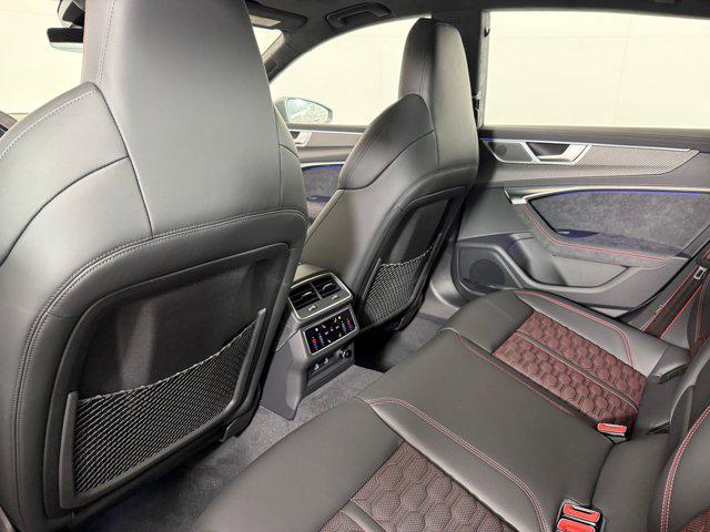 2026 Audi RS 7 Base - Photo 22