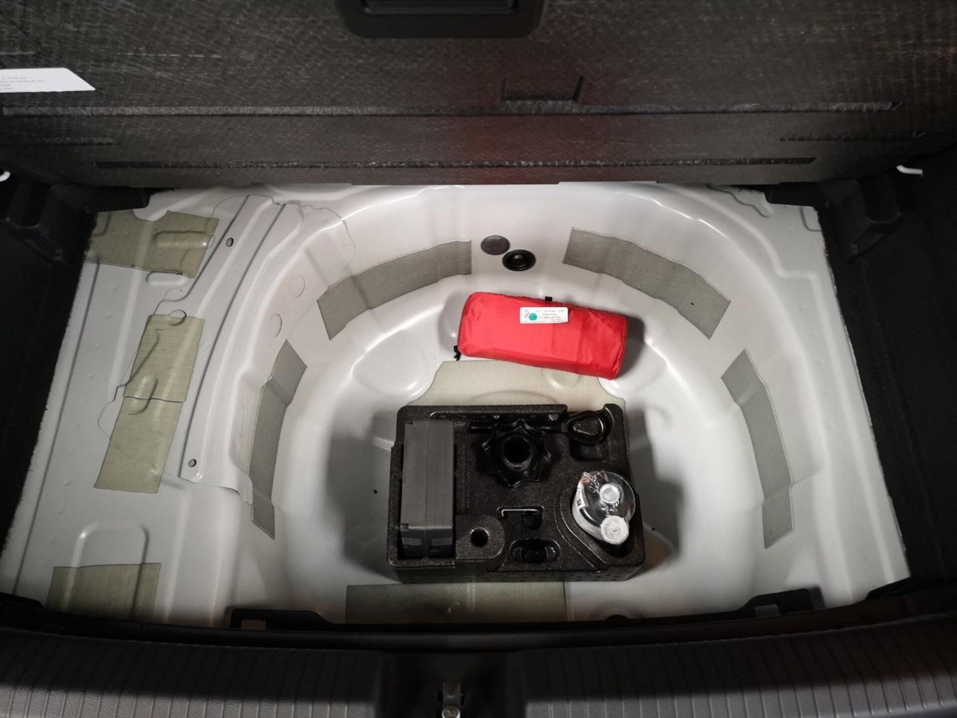 Volkswagen Polo Goal