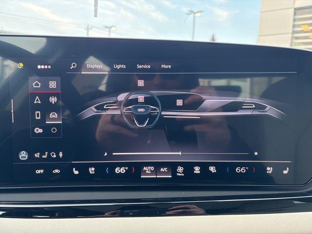 2026 Audi A6 Premium Plus - Photo 23