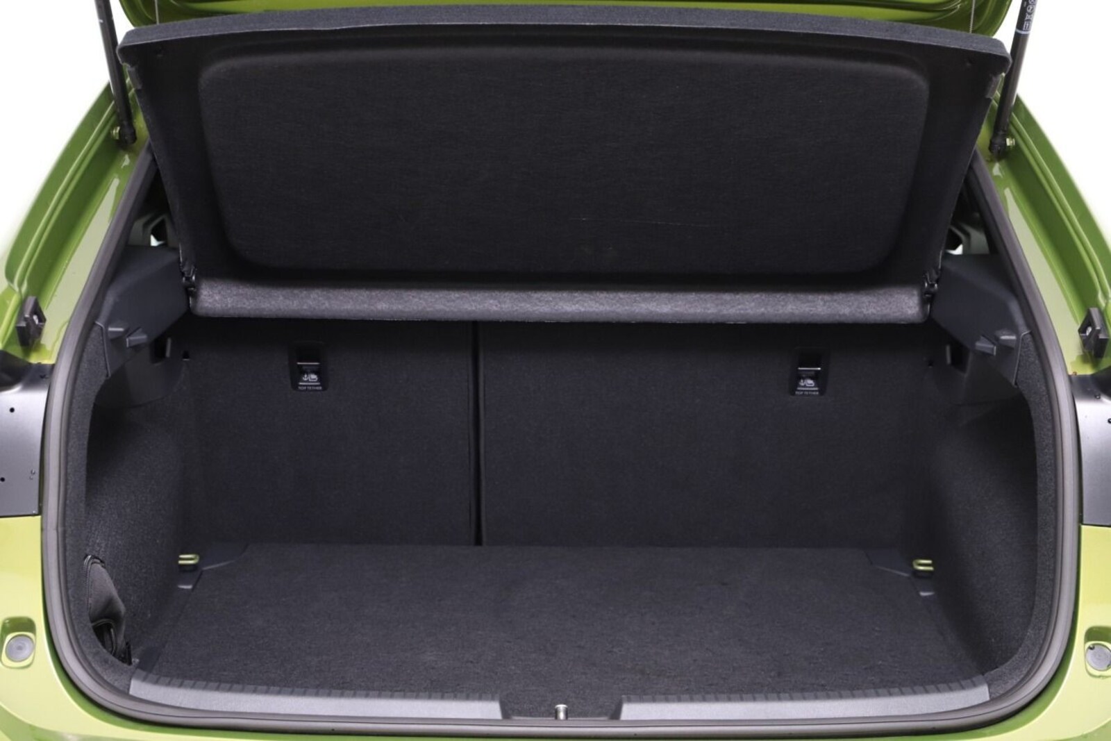 Volkswagen Taigo – Bild 15