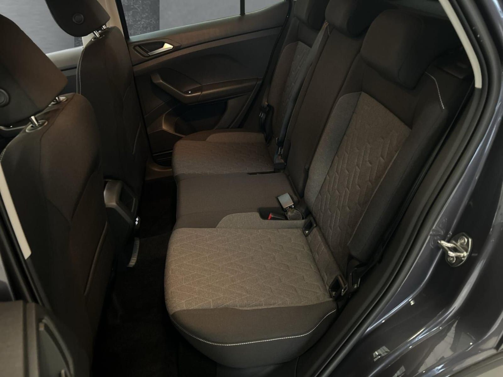 Volkswagen T-Cross – Bild 13