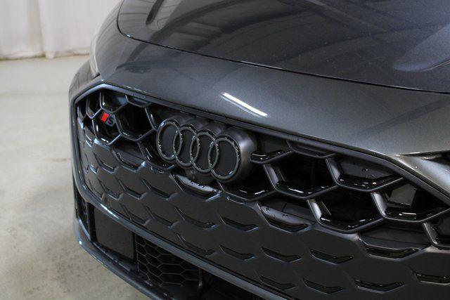 2025 Audi S5 Premium Plus - Photo 32