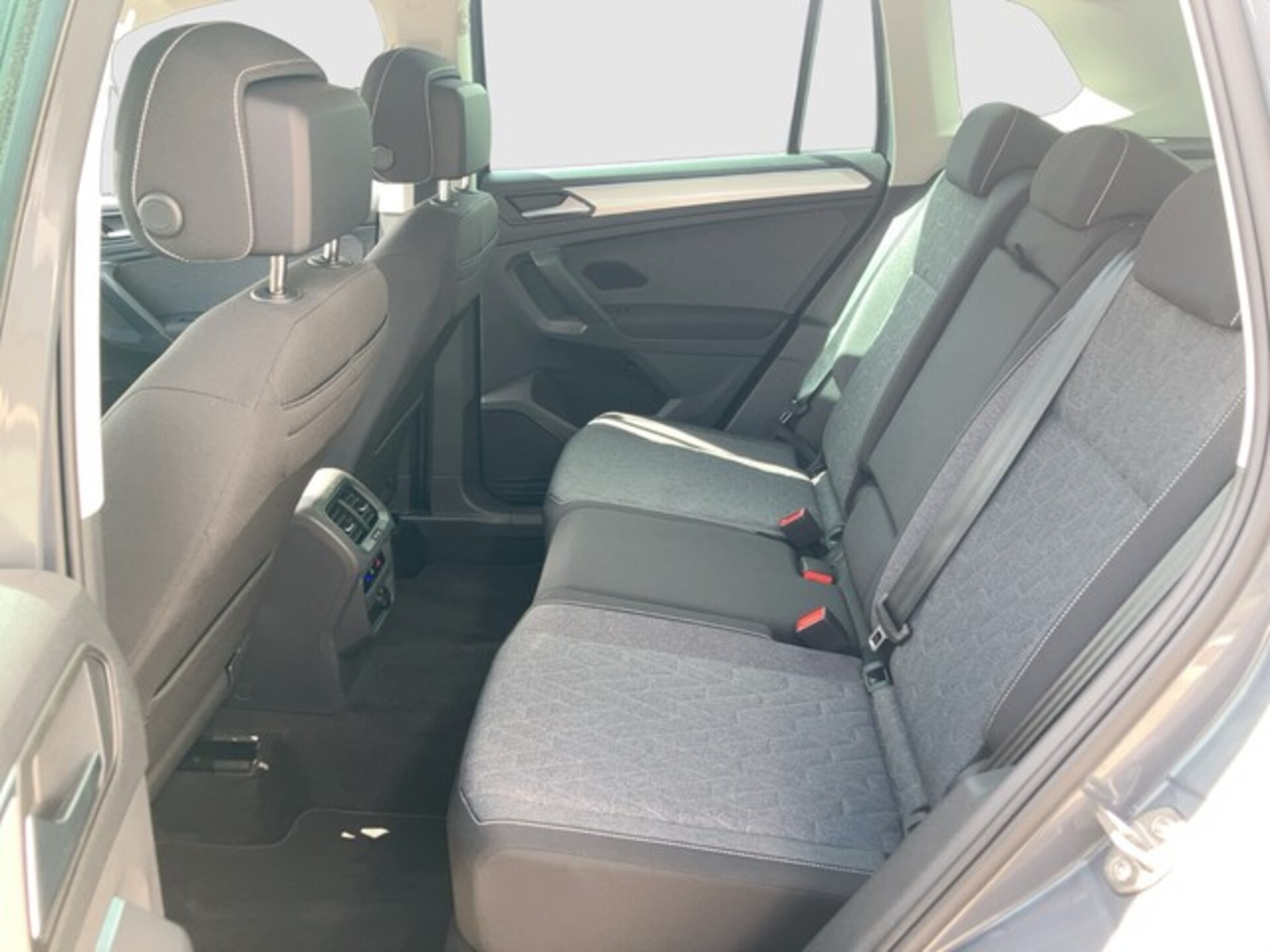 Volkswagen Tiguan MOVE