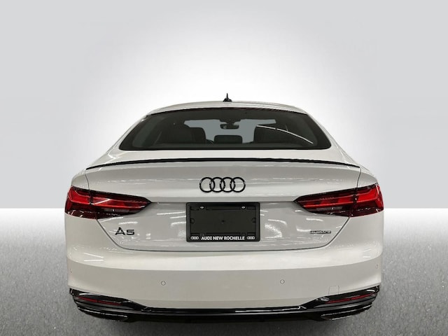 2025 Audi A5 Sportback