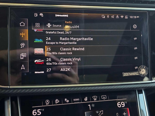 2026 Audi SQ7 Prestige - Photo 26