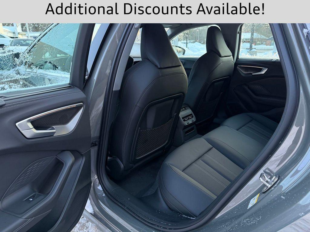 2025 Audi A5 Premium Plus - Photo 27