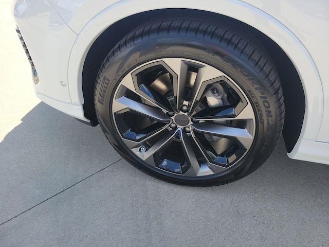 2026 Audi Q7 Premium Plus - Photo 6