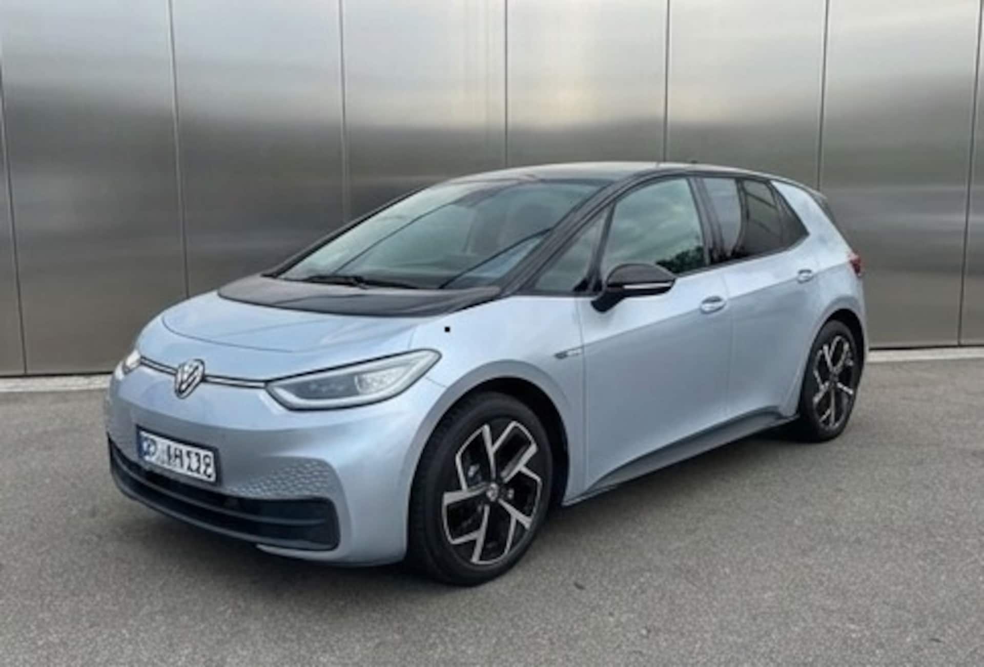 Volkswagen ID.3 GOAL Pro