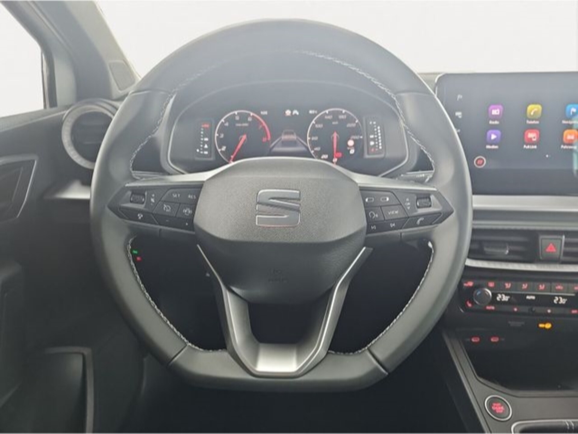 SEAT Ibiza Xcellence