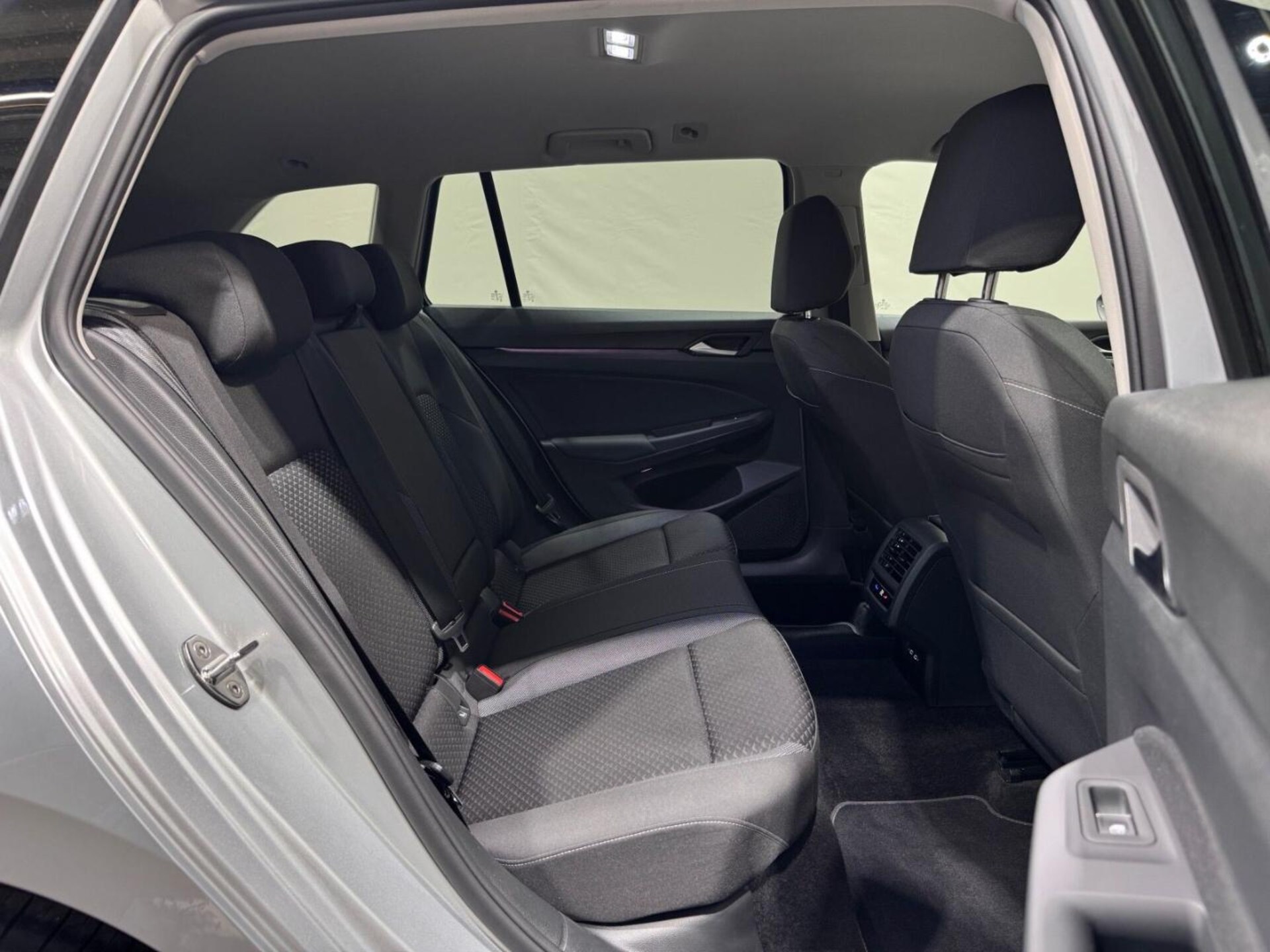 Volkswagen Golf Variant Active