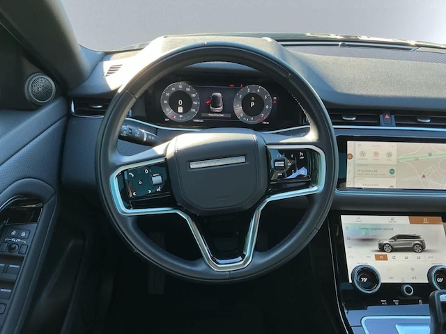 2023 Land Rover Range Rover Evoque