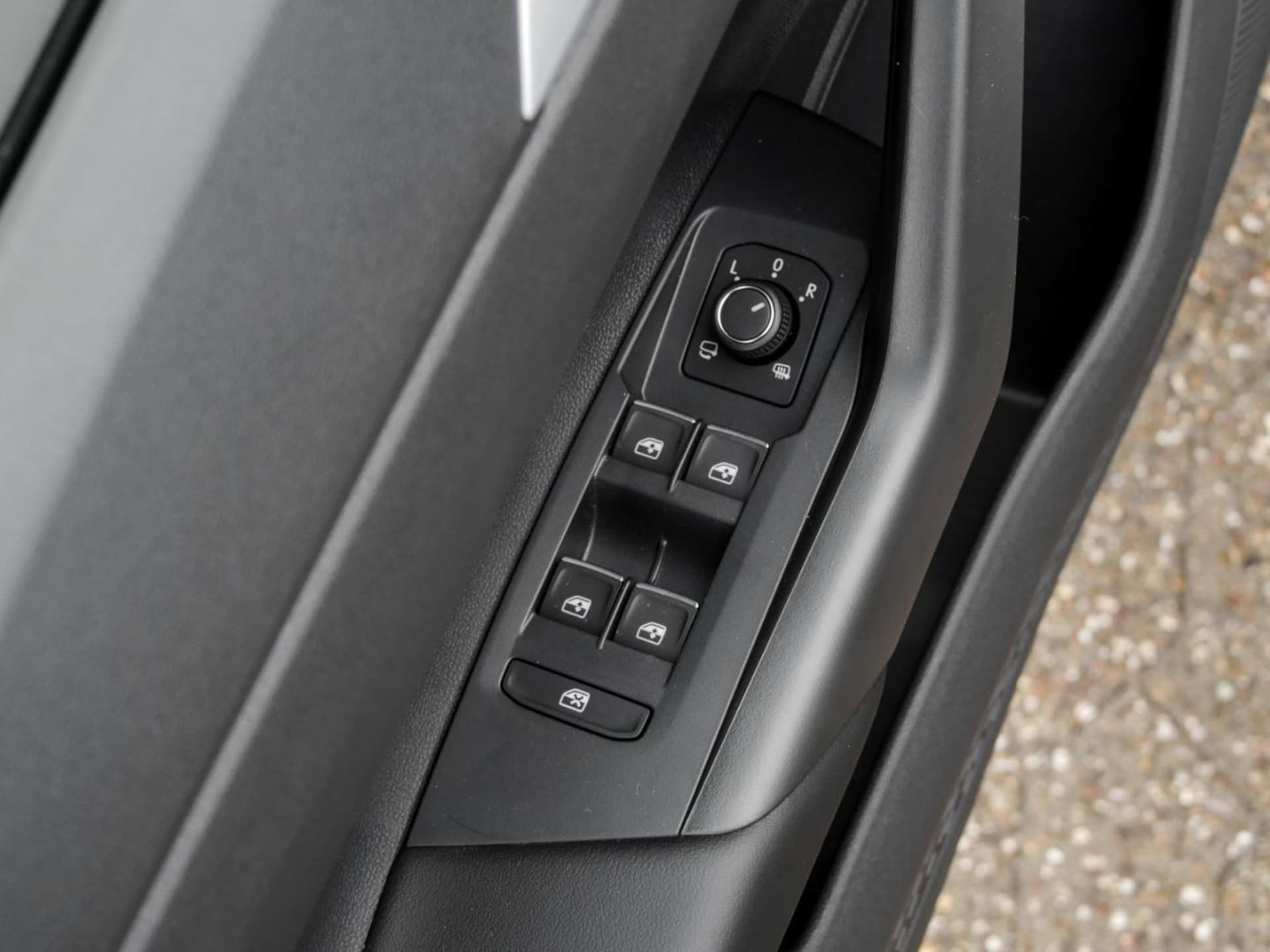 Volkswagen Polo ENERGY