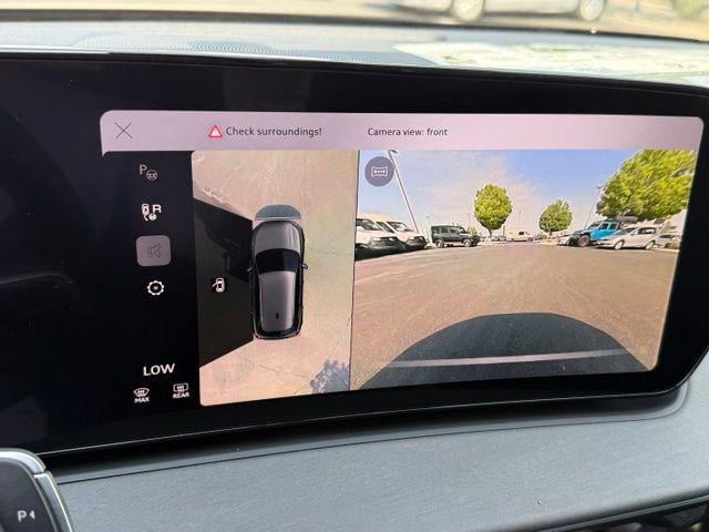 2026 Audi Q3 Base - Photo 12