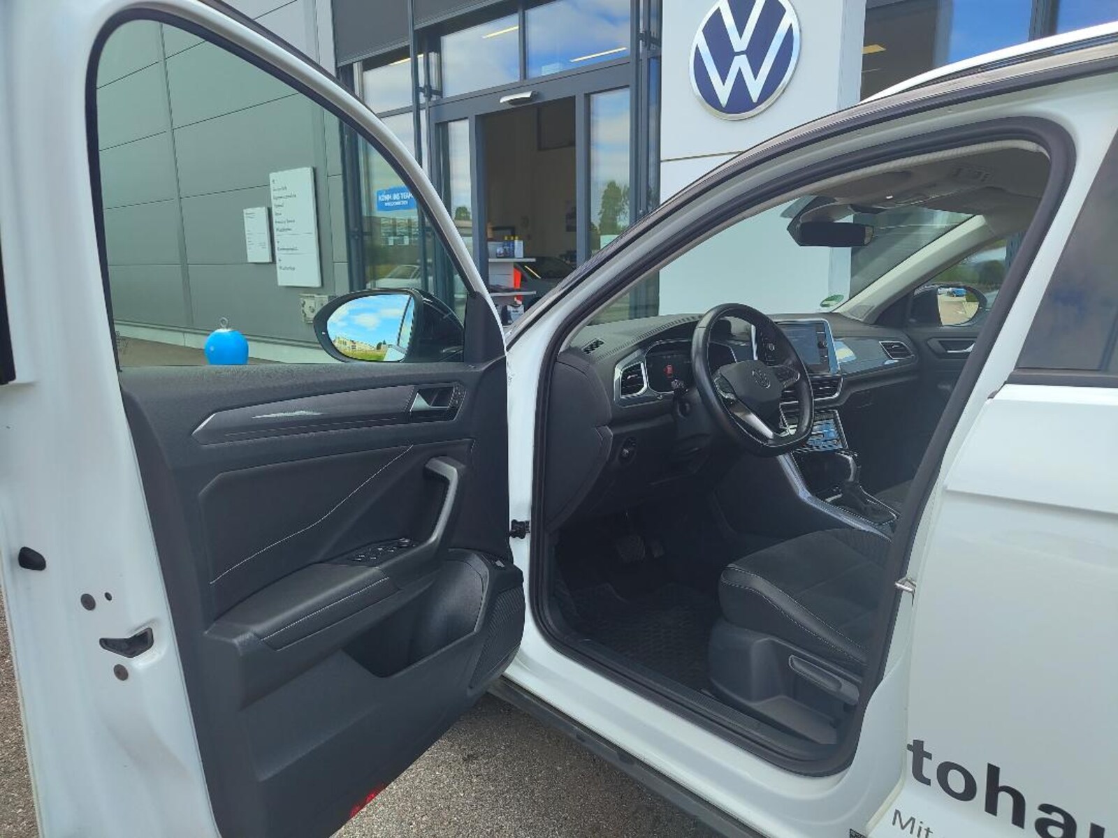 Volkswagen T-Roc – Bild 10
