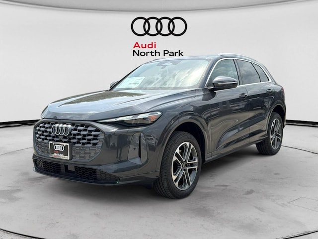 2026 Audi Q5