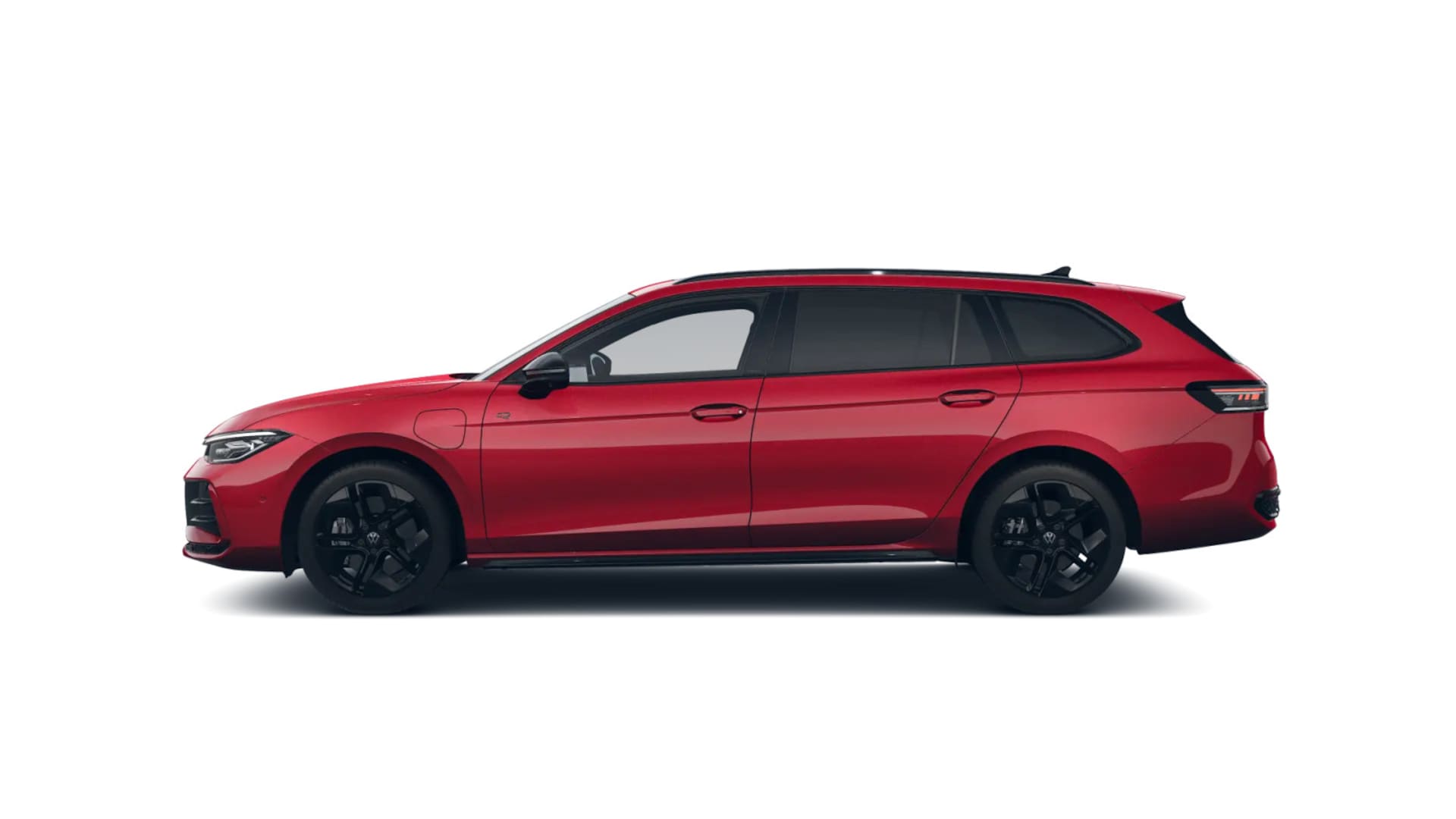 Volkswagen Passat R-Line