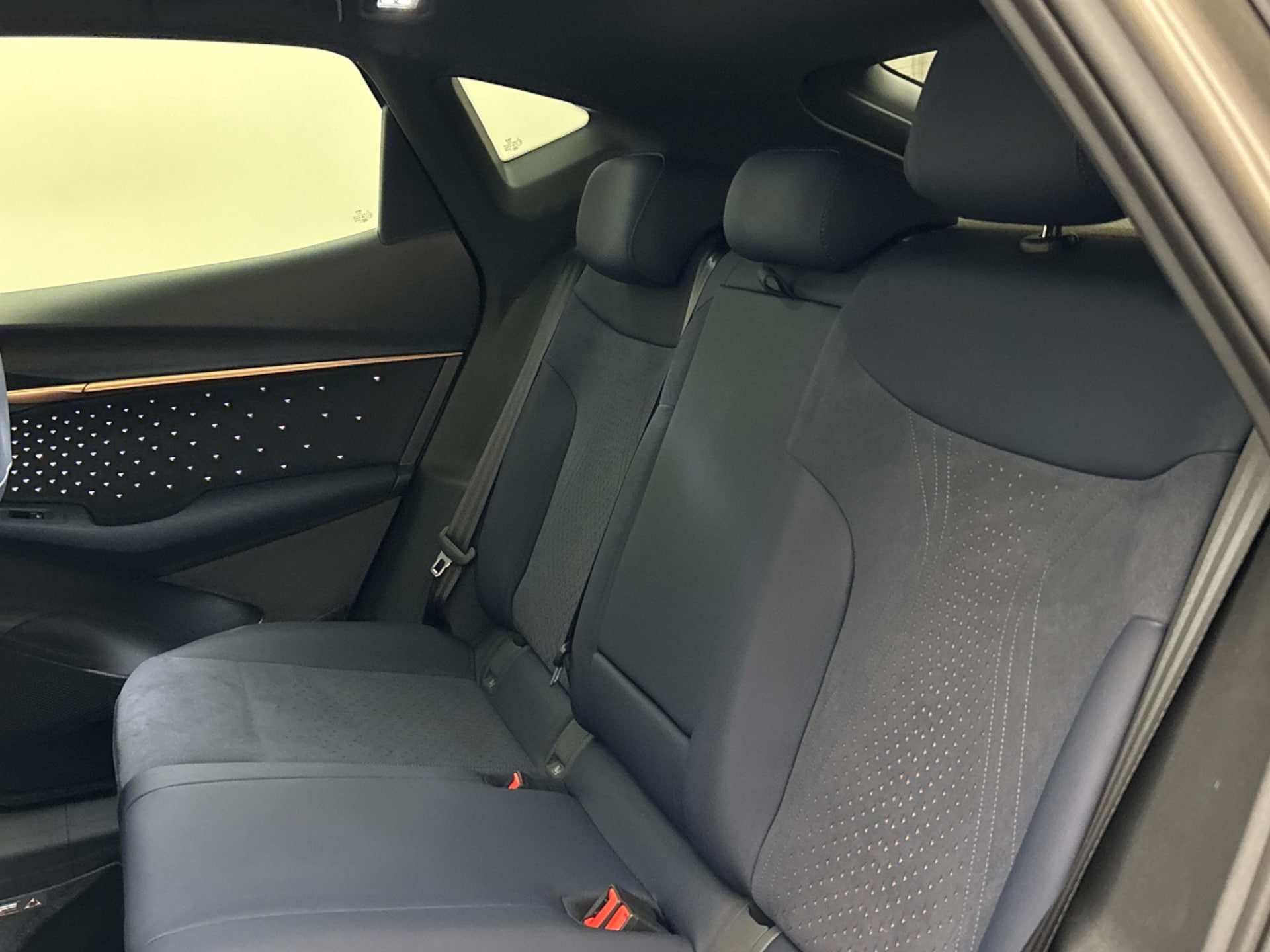 CUPRA Tavascan Endurance