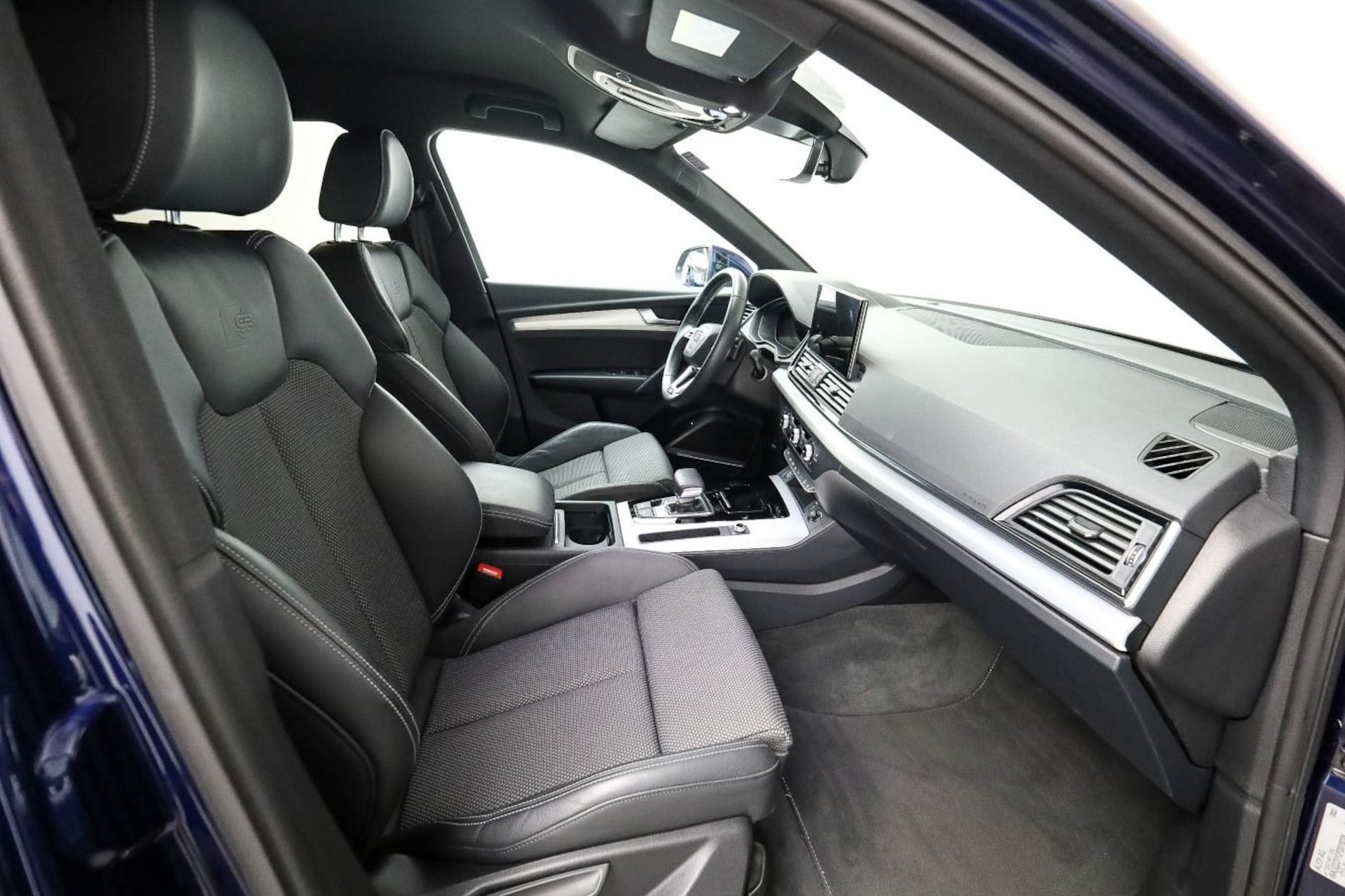 Audi Q5 Sportback S line