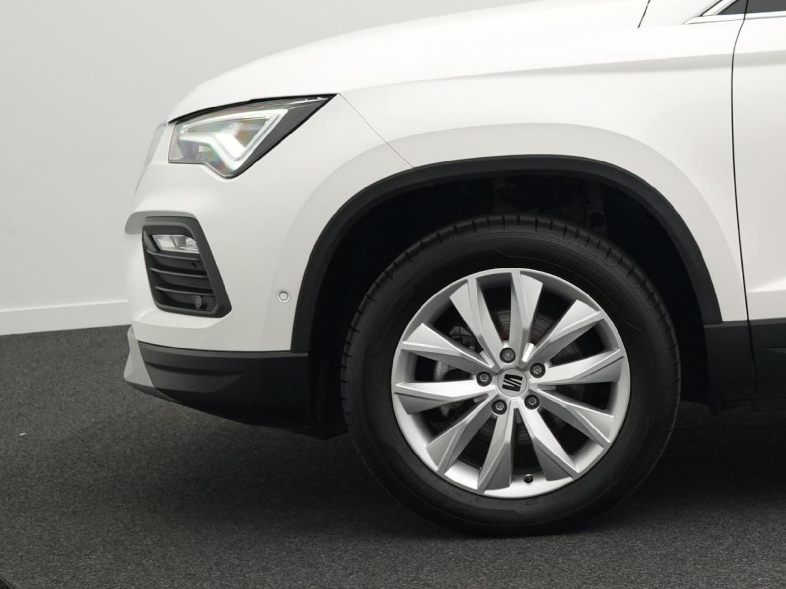 SEAT Ateca – Bild 16