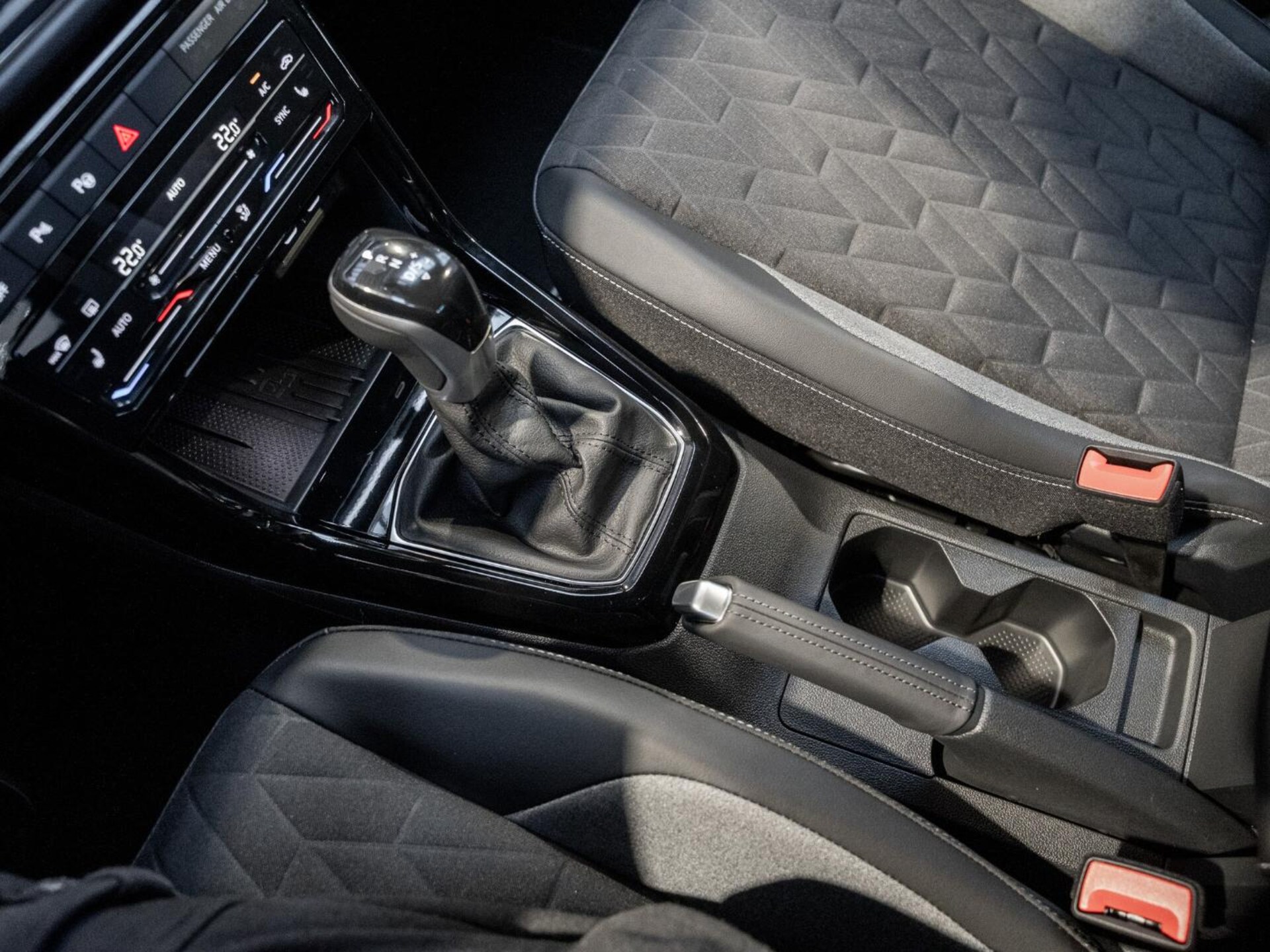 Volkswagen T-Cross ENERGY