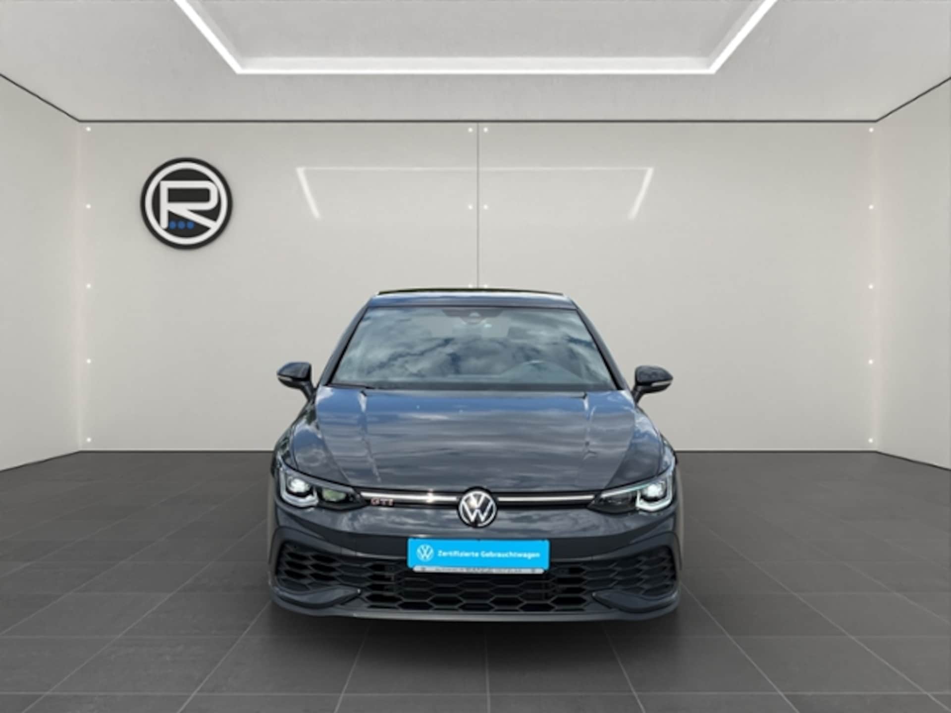 Volkswagen Golf GTI Clubsport