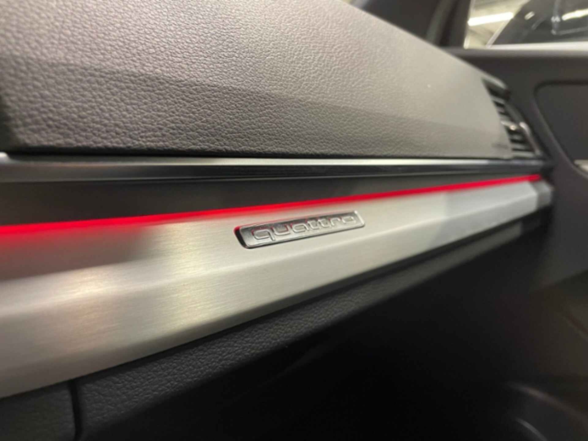 Audi Q5 Sportback S line