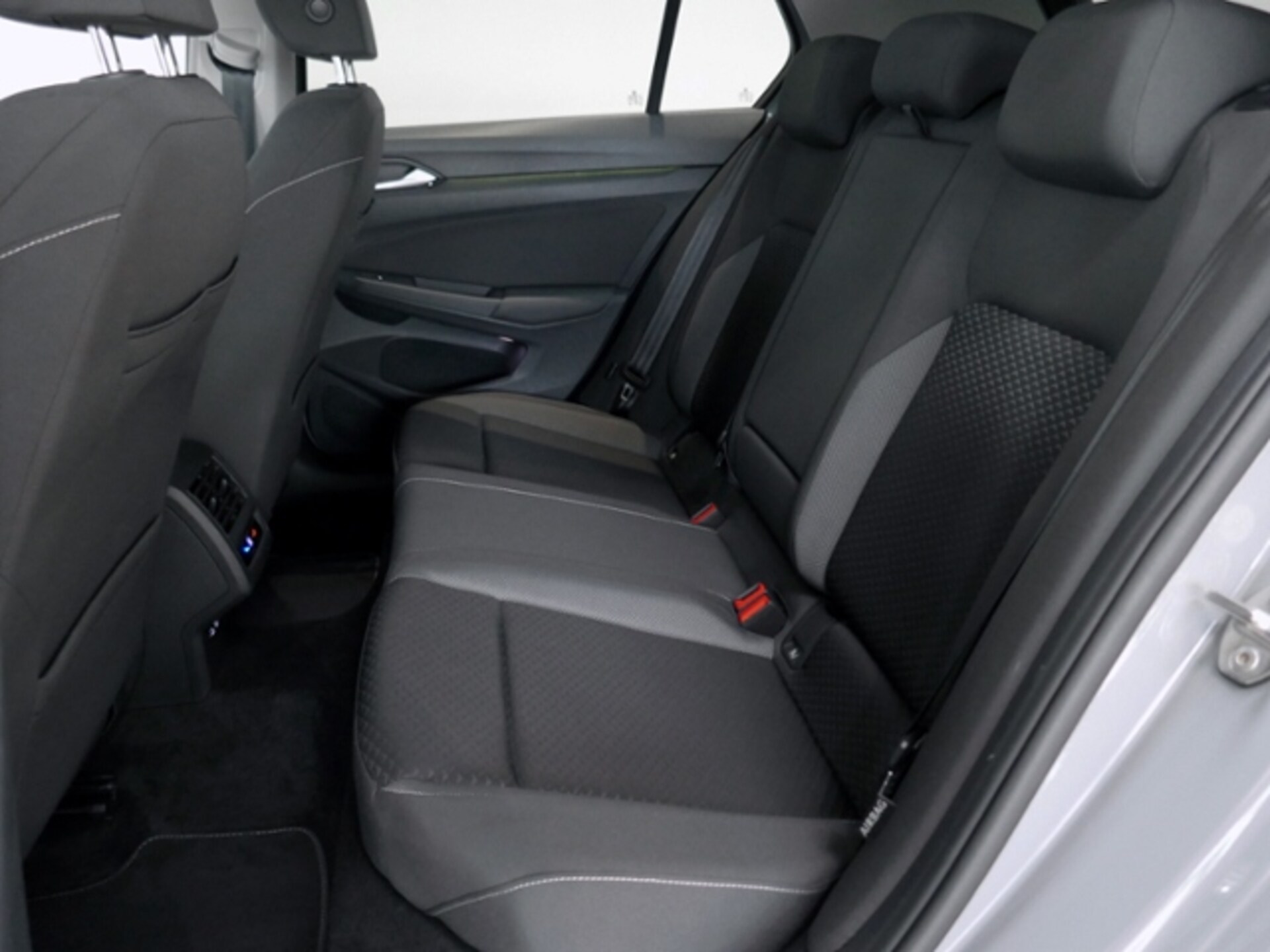 Volkswagen Golf Active