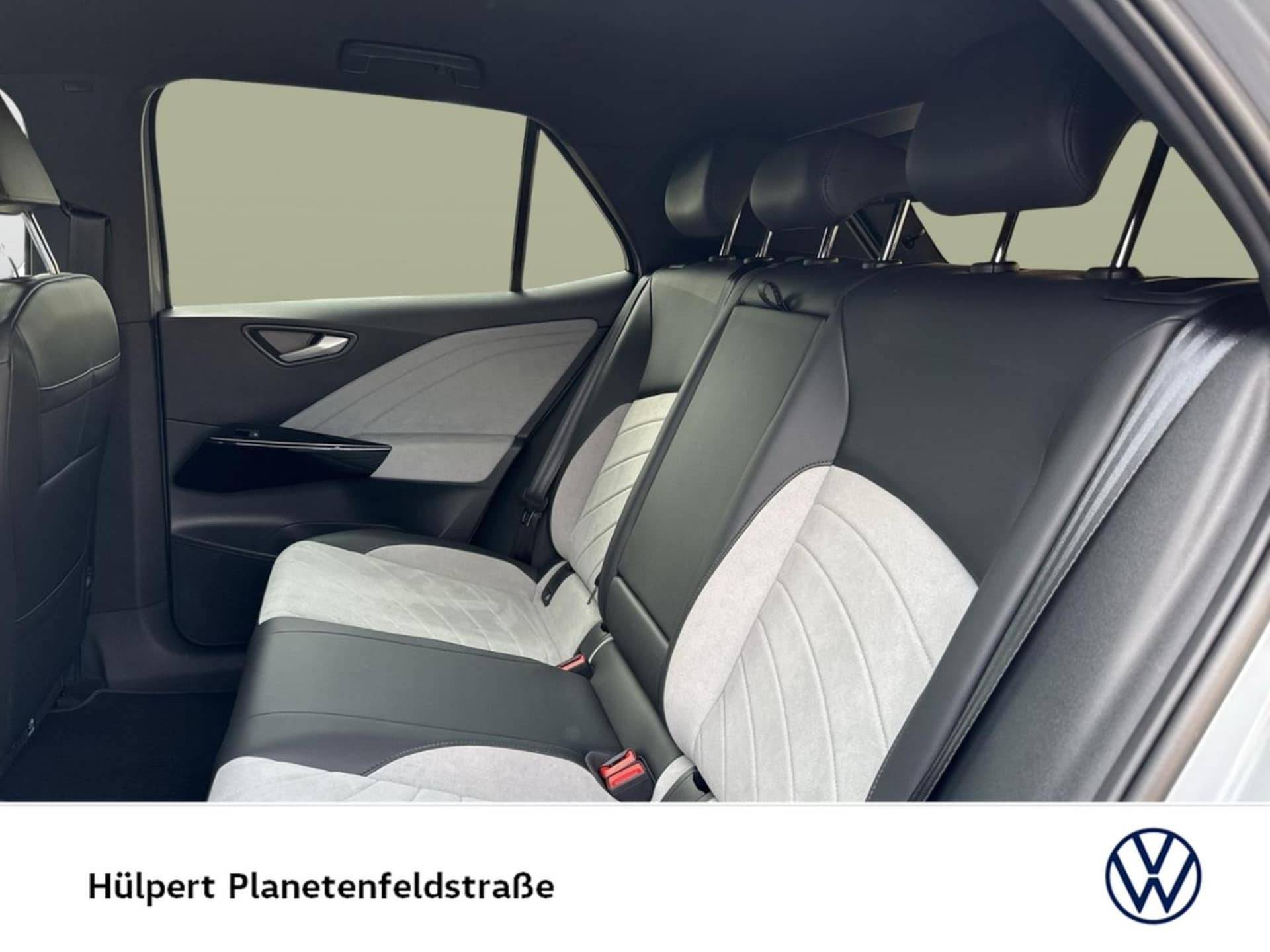 Volkswagen ID.3 MOVE Pro