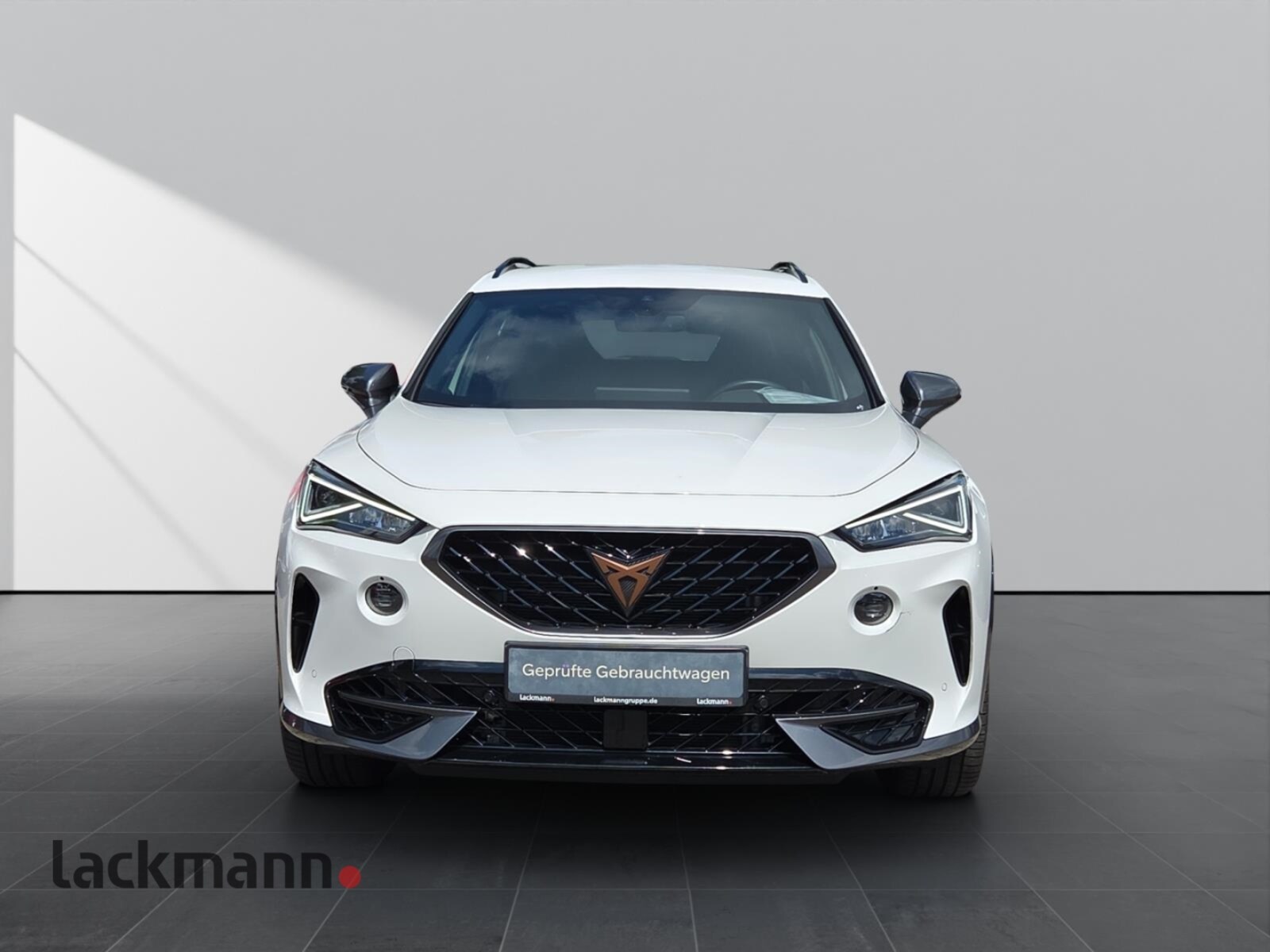 CUPRA Formentor – Bild 2