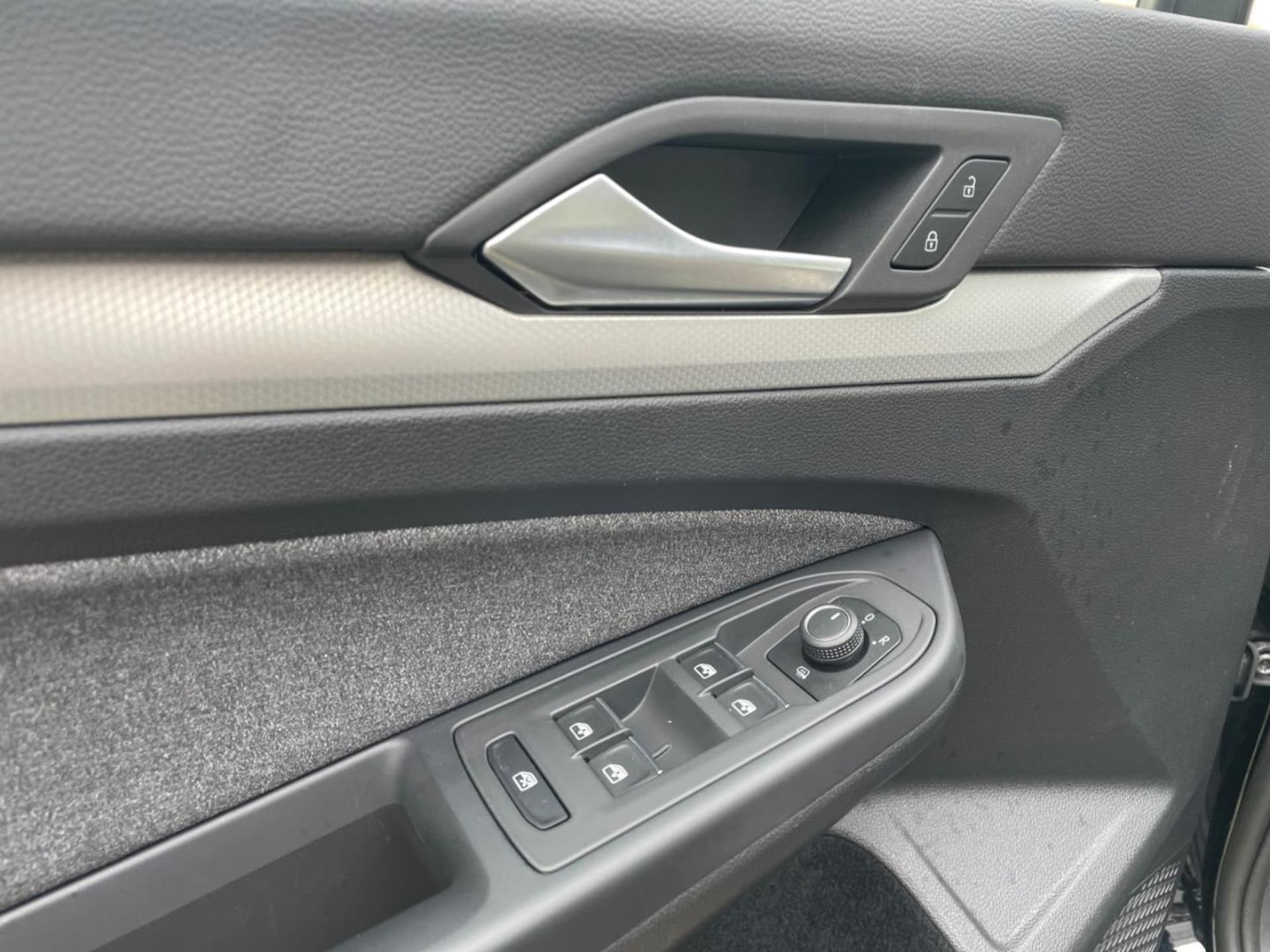 Volkswagen Golf MOVE